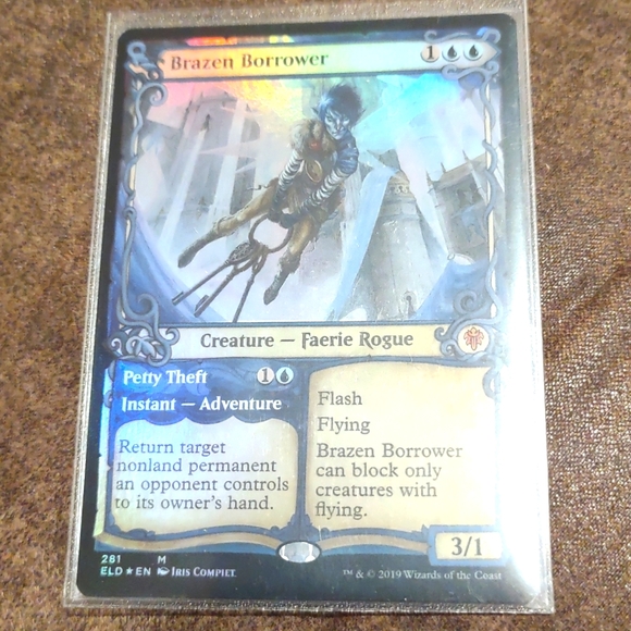 Magic the Gathering Other - Magic the Gathering